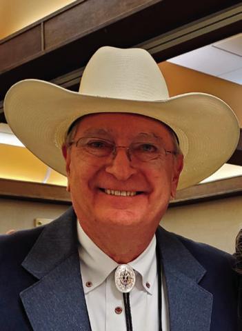 E. Joe Brown