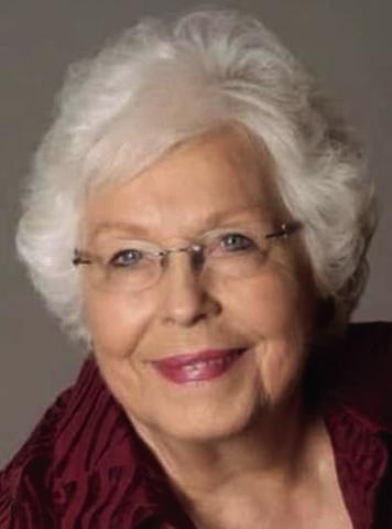 Carolyn Kay Koble