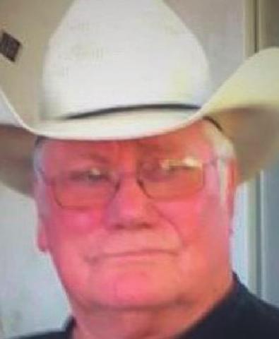 Johnny Lee Butler