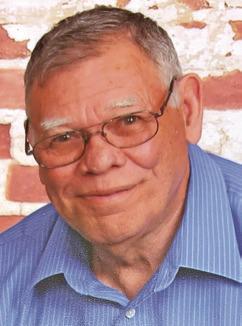 Joseph Charles Rose