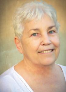 Carol (Watkins) McCollum • August 26, 1942 - March 1, 2022