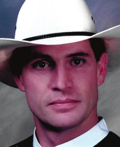 Elmer Andrew Hunt • August 19, 1964 - August 25, 2020