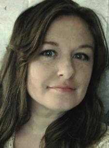 Caitlin Siobhan Grant