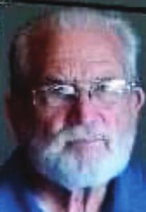 Delbert Ray Hinshaw