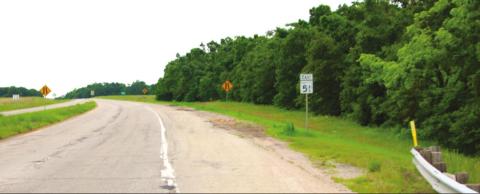 Bids opened on SH51 project