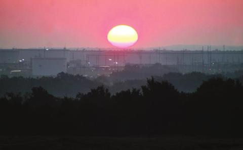 Energy Watch