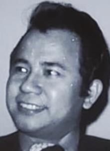 Mars Baldoza Gonzaga, MD • July 16, 1935 - July 16, 2020