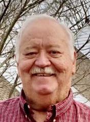 Delbert Wolff