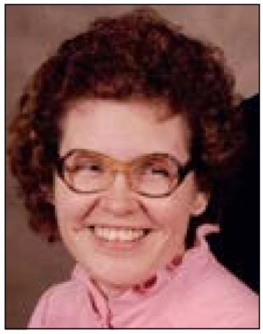 Donna Jean Roach • August 24, 1943 - March 24, 2020