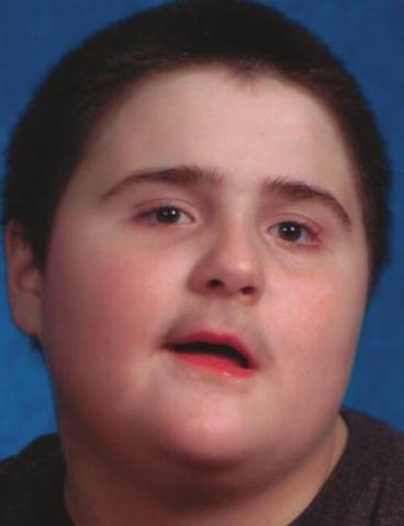 Justin Shane Pearce • December 21, 2003 - July 14 2020