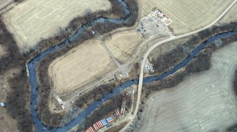 Keystone operator faces $27 million penalty