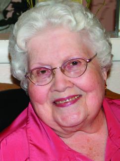 Dixie A. Bair