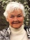 Patricia (“Pat”) Lee Johnston