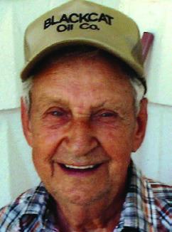 Harold Glen Day