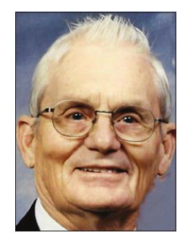 William Edward VanBuskirk