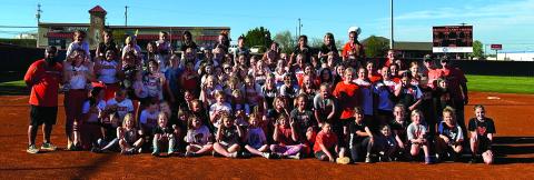 Youth Night!