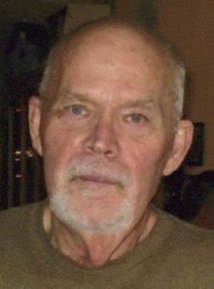 Royce Carl Bunch