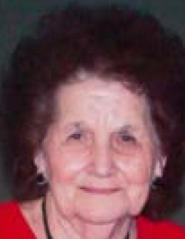 Charlotte Ralston • September 08, 1932 - April 30, 2020