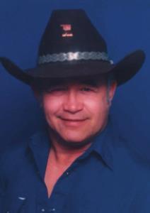 Larry (Chief) Keith Hale