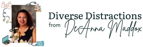Diverse Distractions