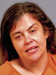 Payne County Arrests