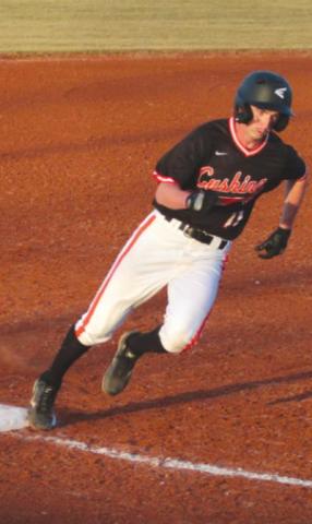 Connor Pritchett