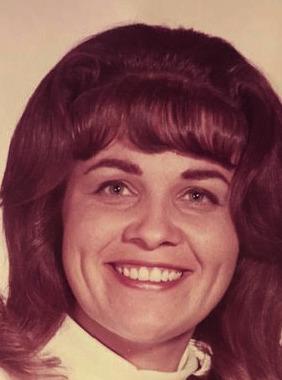 Vineta Ruth Weathers