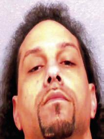 AARON LEVON RUPP Stillwater – Domestic assault and battery resulting in great bodily harm