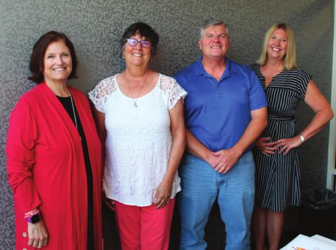 Resilient Payne County