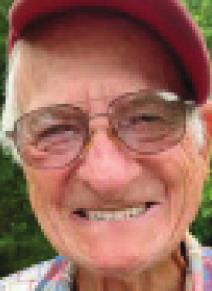 Norman Junior Harmon • November 2, 1939 - February 22, 2022