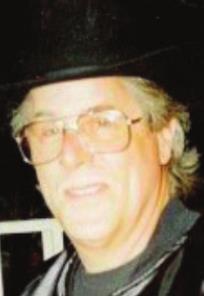Charles David Holmby • April 3, 1945 - February 26, 2021