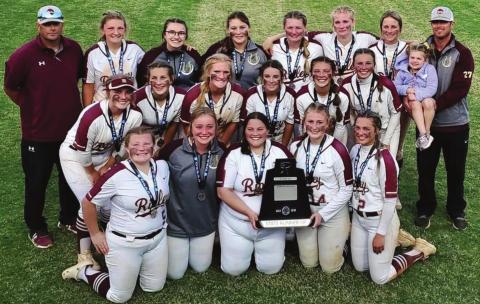 State Runners-Up