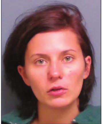 Yale mother accused of stabbing newborn