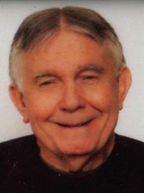 Harvey Duane Kates
