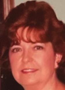 Sharon Rebecca Holman • February 21, 1944 — July 11, 2021