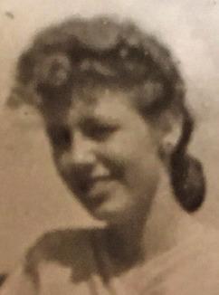 Aileen (Whitehead) Batson