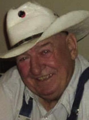 Jerry Lee Scalley, Sr.