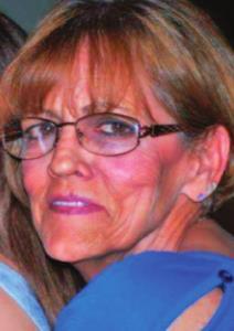 Patricia Ladene Clayton • January 29, 1953 - June 25, 2021
