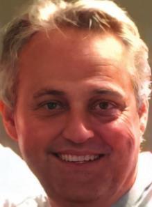 Tracy Paul Nicholas • October 25,1962 - October 19, 2021