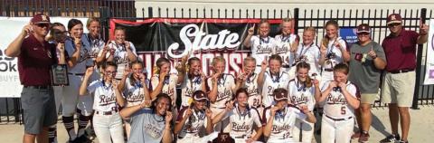 STATE CHAMPS
