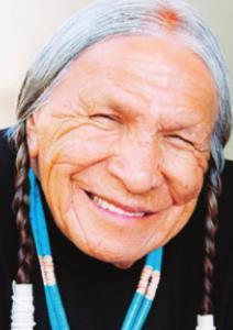 M. Saginaw Grant • July 20, 1936 - July 28, 2021