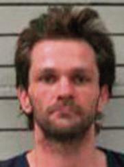 City of Cushing Arrests