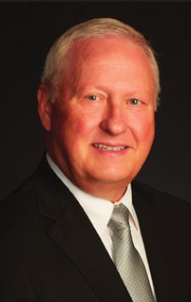 Ron Dyer