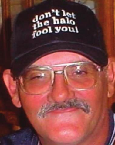Arthur Dartland Patterson • August 20, 1955 - August 4, 2020
