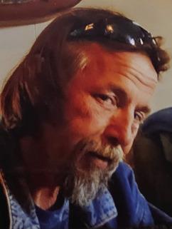 Larry Joe Mayes