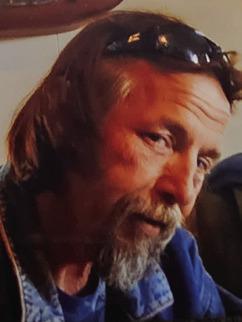 Larry Joe Mayes