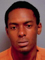 Payne County Arrests