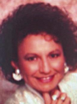 Janet Lynne (Snake) Floyd