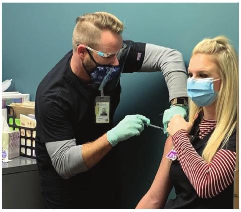 Vaccine
