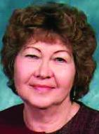 Phyllis Ann Haskin